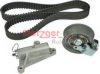 METZGER WM-Z 032 Timing Belt Kit